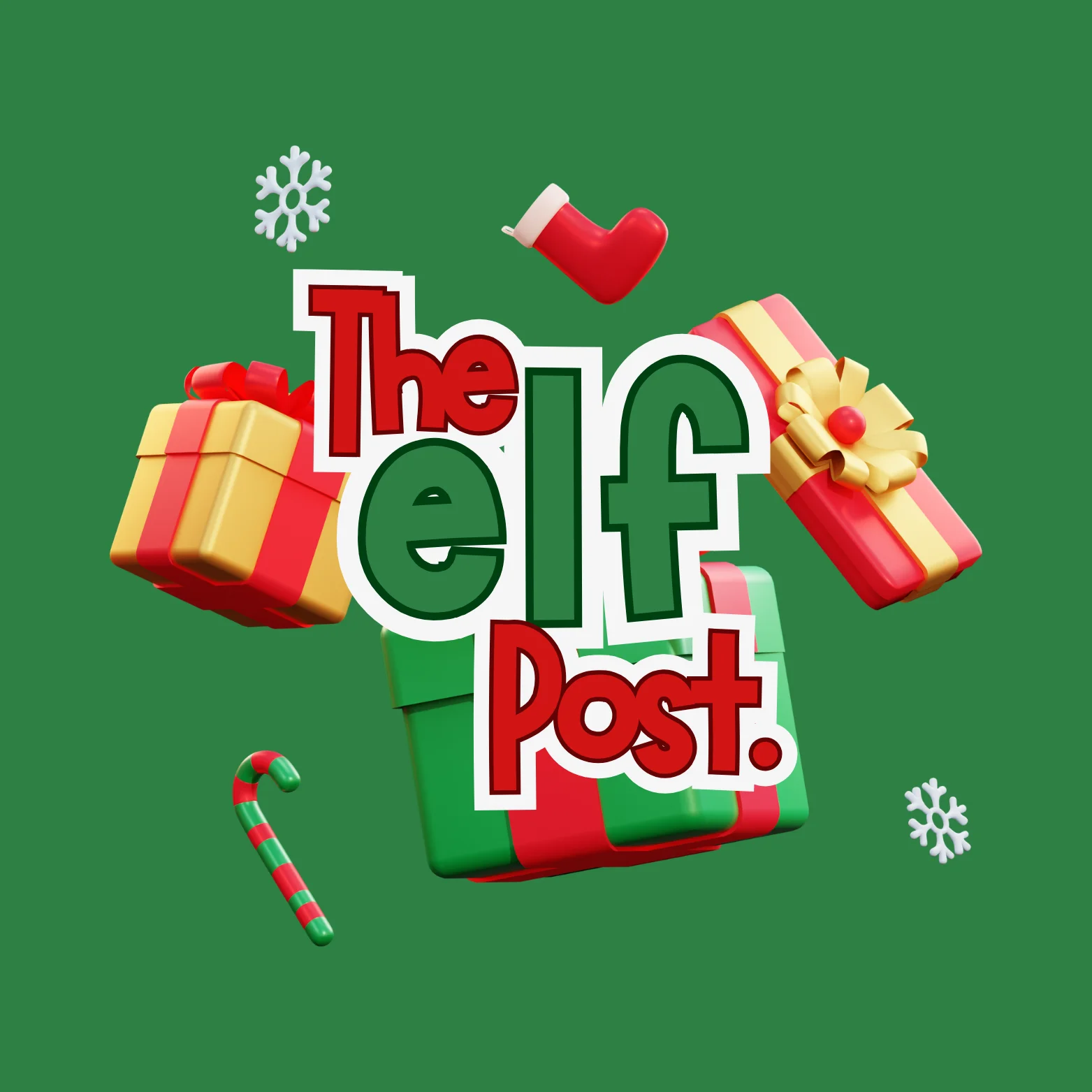 The Elf Post